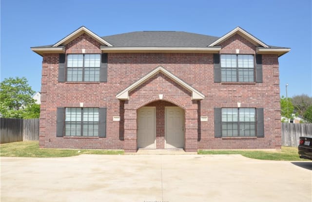 2509 Teal Drive - 2509 Teal Drive, College Station, TX 77840