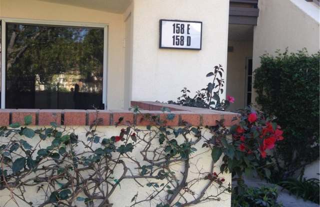 158 S Cross Creek Road - 158 North Cross Creek Road, Orange, CA 92869