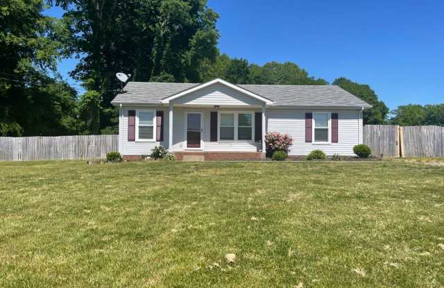 Large back yard, updated house, Hurry photos photos