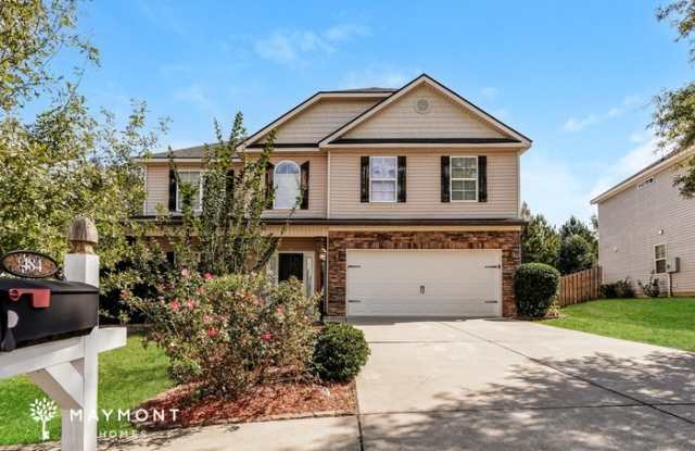 484 Sebastian Drive Gallery 1