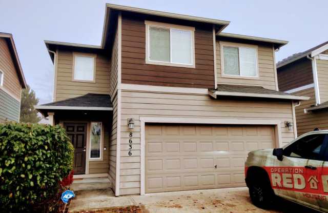 Beautiful 3-Bedroom Olympia Home with Fenced Backyard, Modern Finishes & Neighborhood Parks – Just 16 Minutes to JBLM! Gallery 1