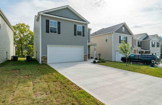 Newer Construction rental in Kingsport 3 bed 2.5 baths photos photos
