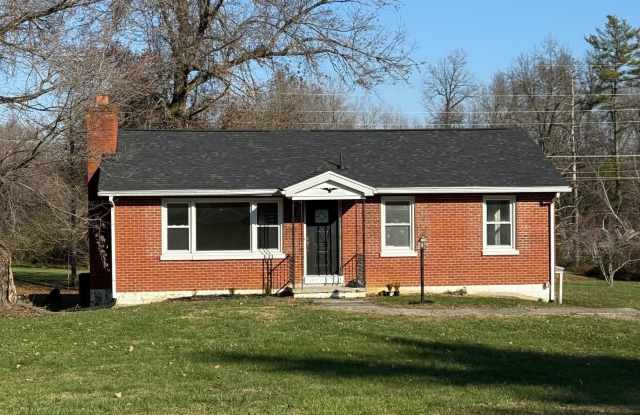2056 Hodgenville Road - 2056 Hodgenville Road, Hardin County, KY 42701
