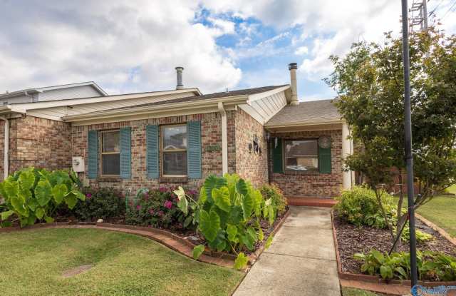1200 Catskill Circle - 1200 Catskill Circle Southeast, Huntsville, AL 35802