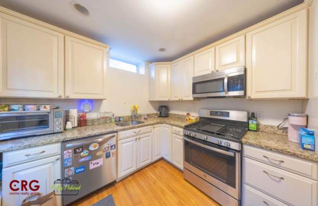 1020 Chestnut St. photos photos