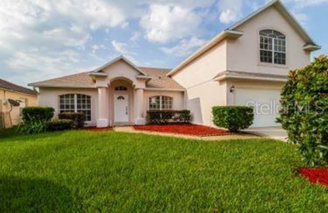 3924 LAKESIDE RESERVE LANE - 3924 Lakeside Reserve Lane, Lockhart, FL 32810