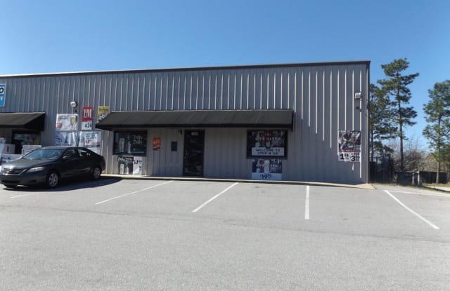 704-B Old Barnwell Road - 704 Old Barnwell Rd, Lexington County, SC 29170