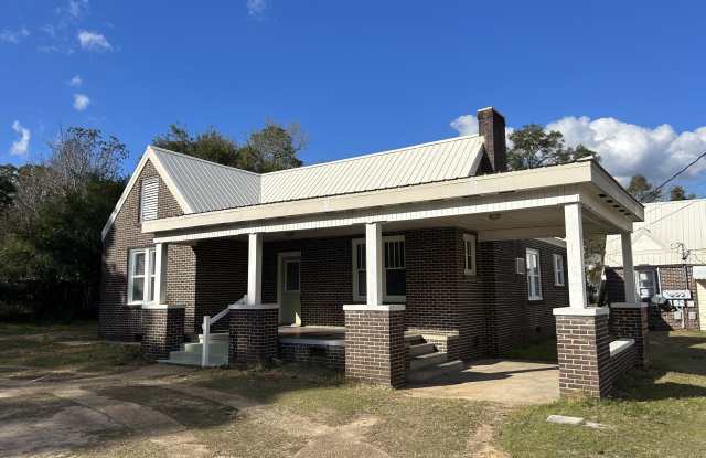 445 E Eufaula Street photos photos