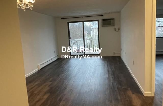 16 Kenmar Dr. - 16 Kenmar Drive, Middlesex County, MA 01821