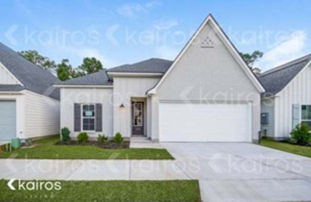 6626 Roux Drive - 6626 Roux Drive, Shenandoah, LA 70817