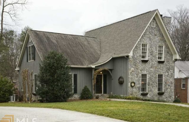 504 Ponce De Leon Manor - 504 Ponce De Leon Manor, Druid Hills, GA 30307