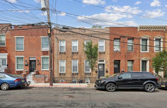607 GREGORY AVE - 607 Gregory Avenue, Hudson County, NJ 07086