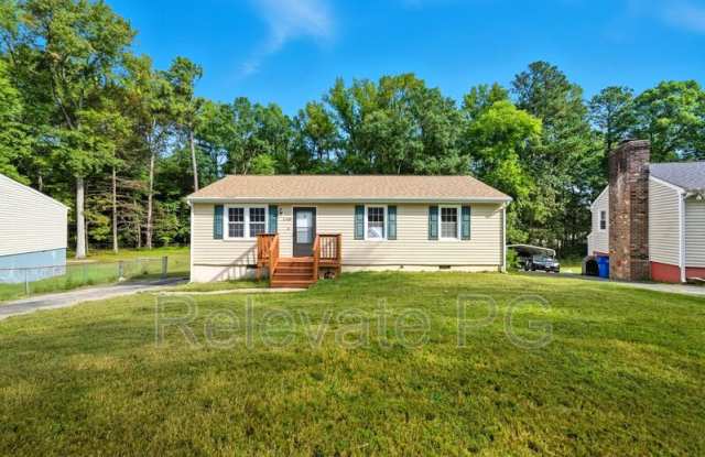 15709 Gary Ave - 15709 Gary Avenue, Chesterfield County, VA 23831