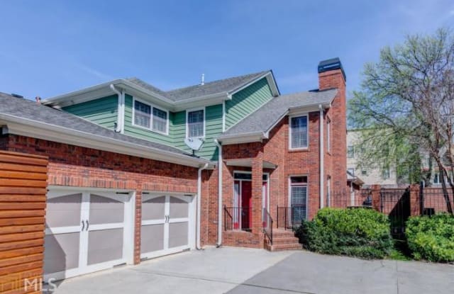 385 Angier Ct - 385 Angier Avenue Northeast, Atlanta, GA 30312