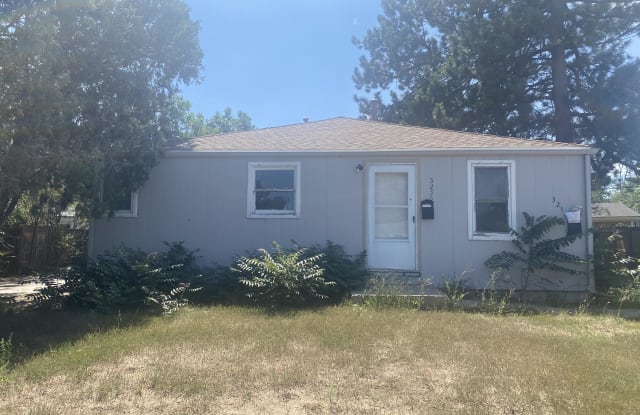 3238 West Walsh Place - 3238 West Walsh Place, Denver, CO 80219