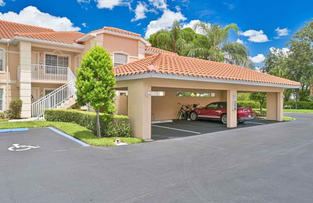 NOW AVAILABLE - Beautiful Condo in Bonita Fairways! photos photos