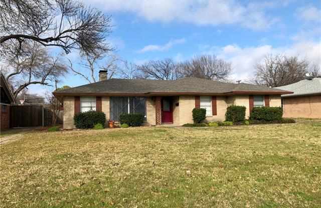 3571 Royal Lane - 3571 Royal Lane, Dallas, TX 75229