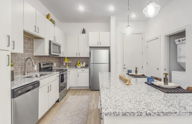 The Griff Luxury Apartments Gallery 2