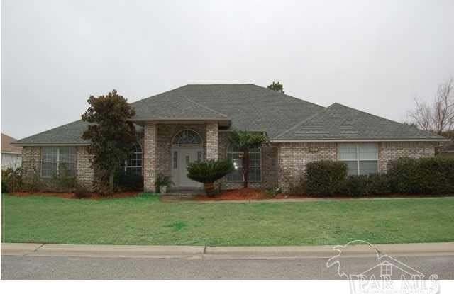 1057 Bonita Dr - 1057 Bonita Drive, Escambia County, AL 32507