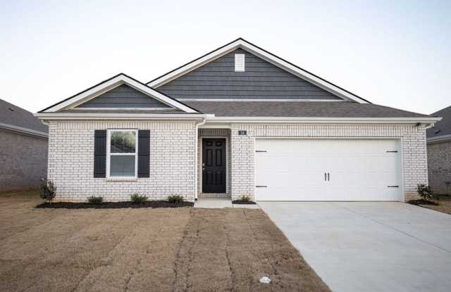 3 bed 2 bath new construction in 2025 by DR Horton photos photos