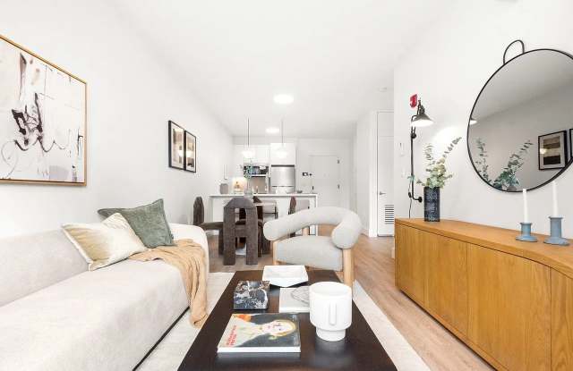200-204 Monticello Avenue - 200 Monticello Avenue, Jersey City, NJ 07304
