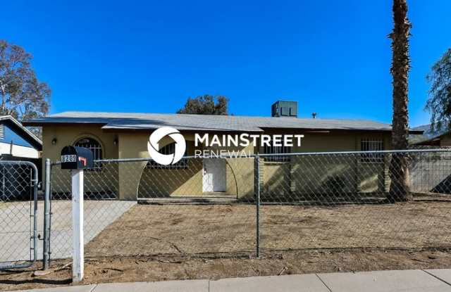 8209 South 24th Way - 8209 South 24th Way, Phoenix, AZ 85042 8209 South 24th Way - 8209 South 24th Way, Phoenix, AZ 85042