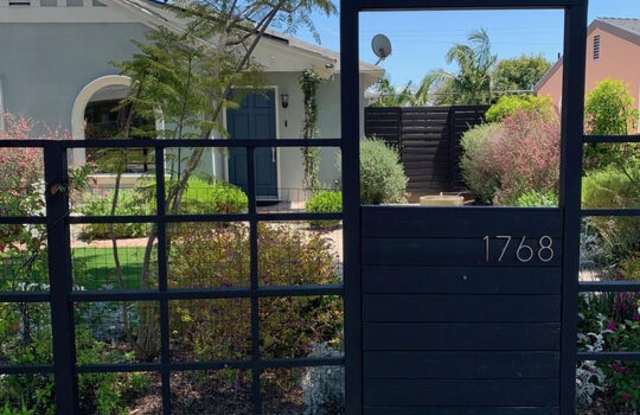 1768 S Hayworth Ave - 1768 South Hayworth Avenue, Los Angeles, CA 90035