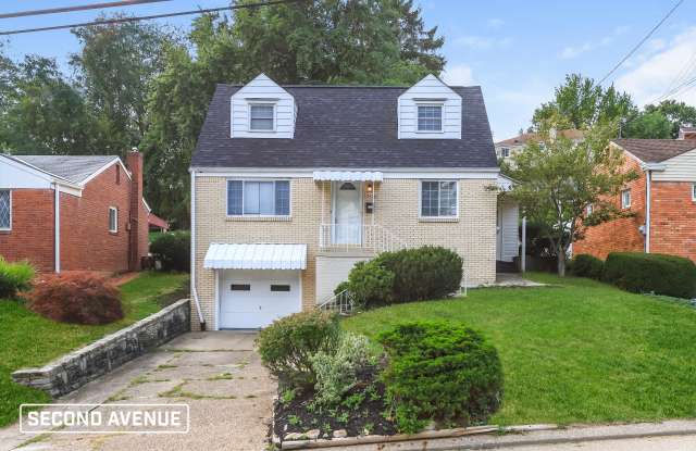 2436 N Meadowcroft Ave Gallery 2