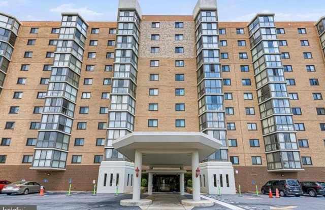 3330 N LEISURE WORLD Boulevard - 3330 North Leisure World Boulevard, Leisure World, MD 20906