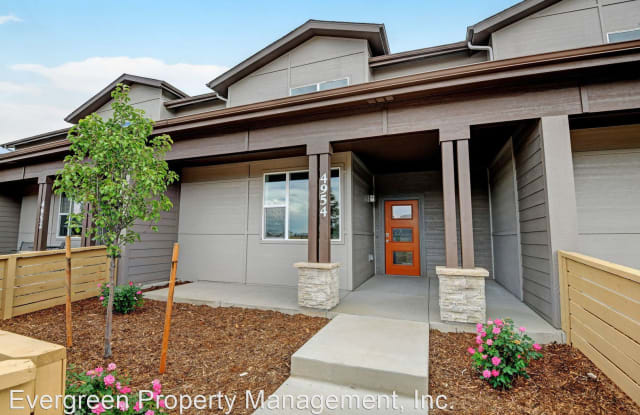 4954 Denys Dr - 4954 Denys Drive, Larimer County, CO 80528