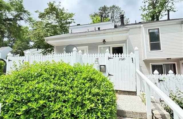 2680 Greentree Drive SE photos photos