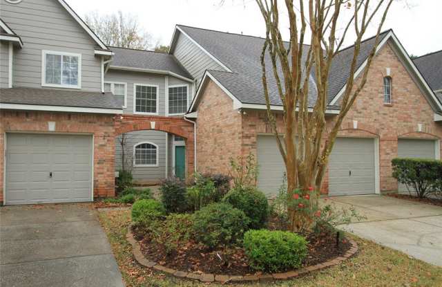 2314 Summit Way Court - 2314 Summit Way Court, Houston, TX 77339