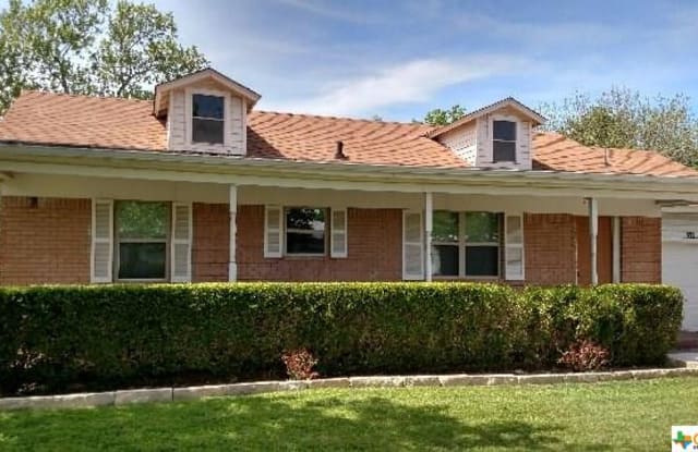802 S 15th Street - 802 South 15th Street, Copperas Cove, TX 76522