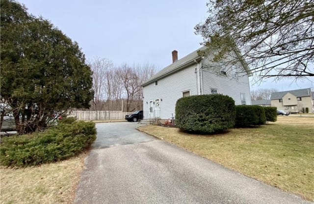 249 Morgan Avenue - 249 Morgan Avenue, Providence County, RI 02919 249 Morgan Avenue - 249 Morgan Avenue, Providence County, RI 02919