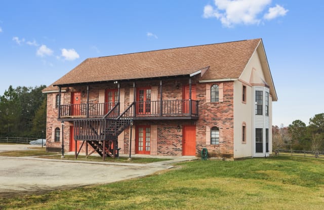 27263 Snead Drive, Unit 104C - 27263 Snead Dr, St. Tammany County, LA 70420