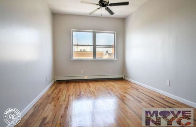 1456 Greene Avenue - 1456 Greene Avenue, Brooklyn, NY 11237