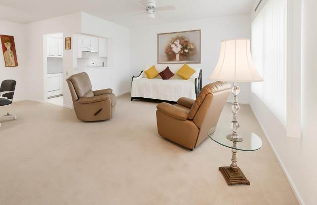 160 Preston D - 160 Preston Way, Palm Beach County, FL 33434