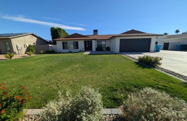 4837 E Acoma Dr photos photos