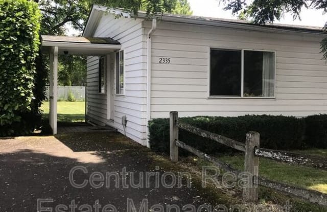 2335 Leonard Ave SE - 2335 SW Leonard St, Corvallis, OR 97333