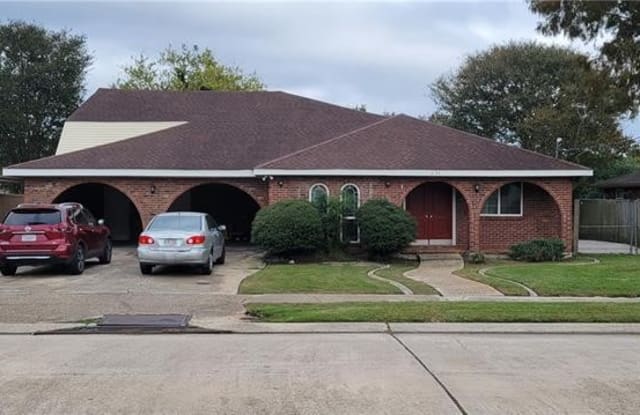 3134 KANSAS Avenue - 3134 Kansas Avenue, Kenner, LA 70065