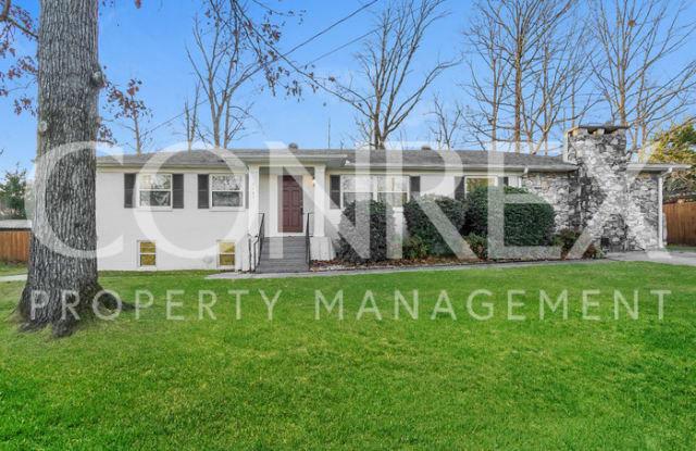 7165 Rowan Road - 7165 Rowan Road, Leeds, AL 35094