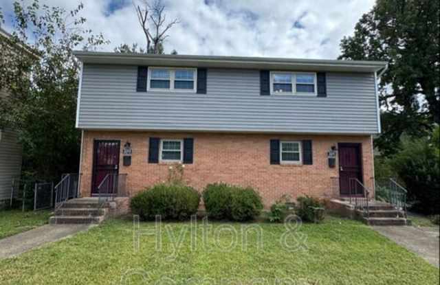 3203 Delaware Avenue photos photos