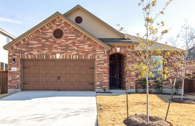1621 Uhland DR - 1621 Uhland Drive, Leander, TX 78641