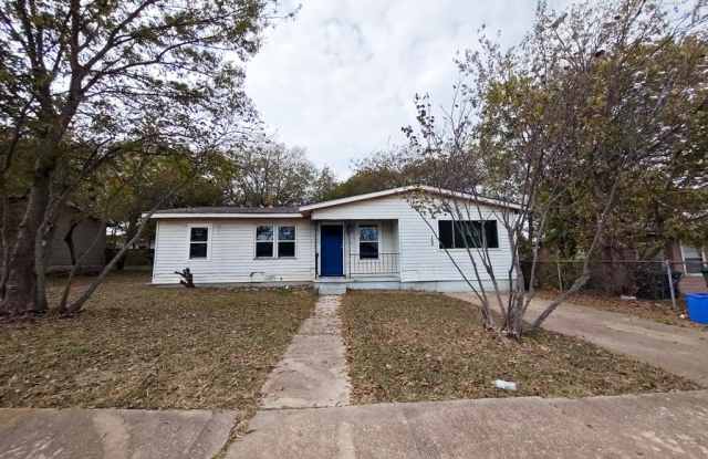 202 Margaret Lee Street - 202 Margaret Lee Street, Copperas Cove, TX 76522