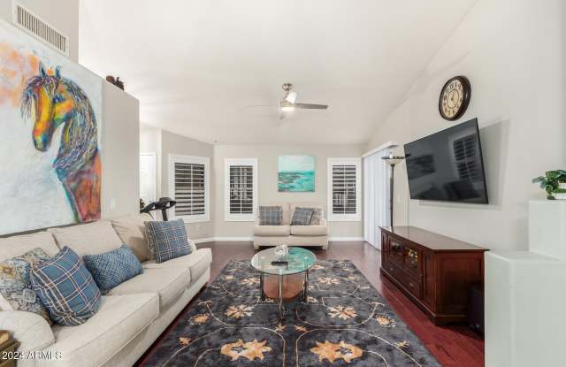 4847 E ABRAHAM Lane Gallery 4