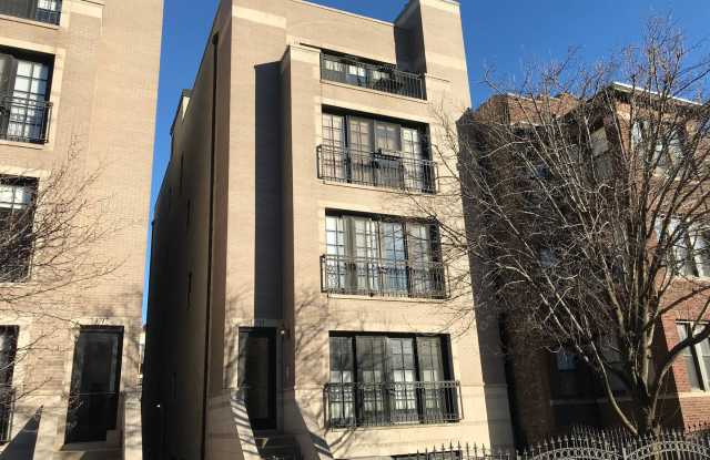 3715 North WILTON Avenue - 3715 North Wilton Avenue, Chicago, IL 60613