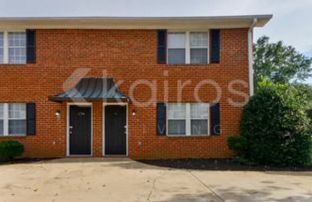 178 Deer Parkway - 178 Deer Parkway, Athens, GA 30605
