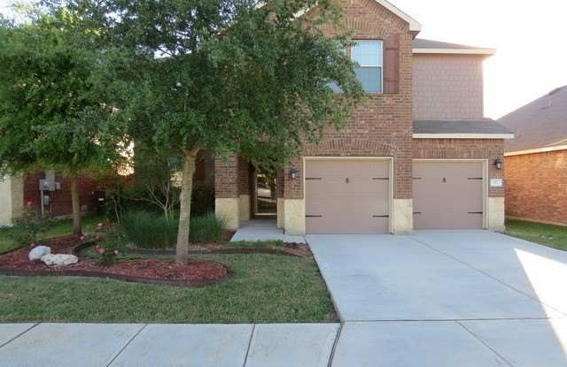357 BUCKBOARD LN - 357 Buckboard Lane, Cibolo, TX 78108