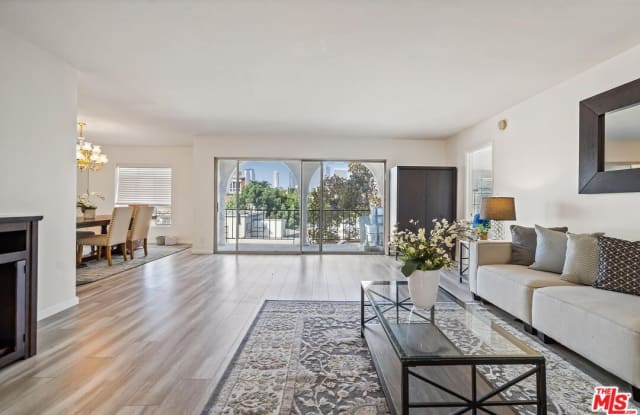 434 S Canon Dr - 434 South Canon Drive, Beverly Hills, CA 90212