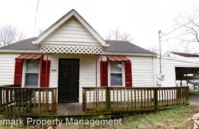 1009 Adair Street - 1009 Adair Street, Columbia, TN 38401